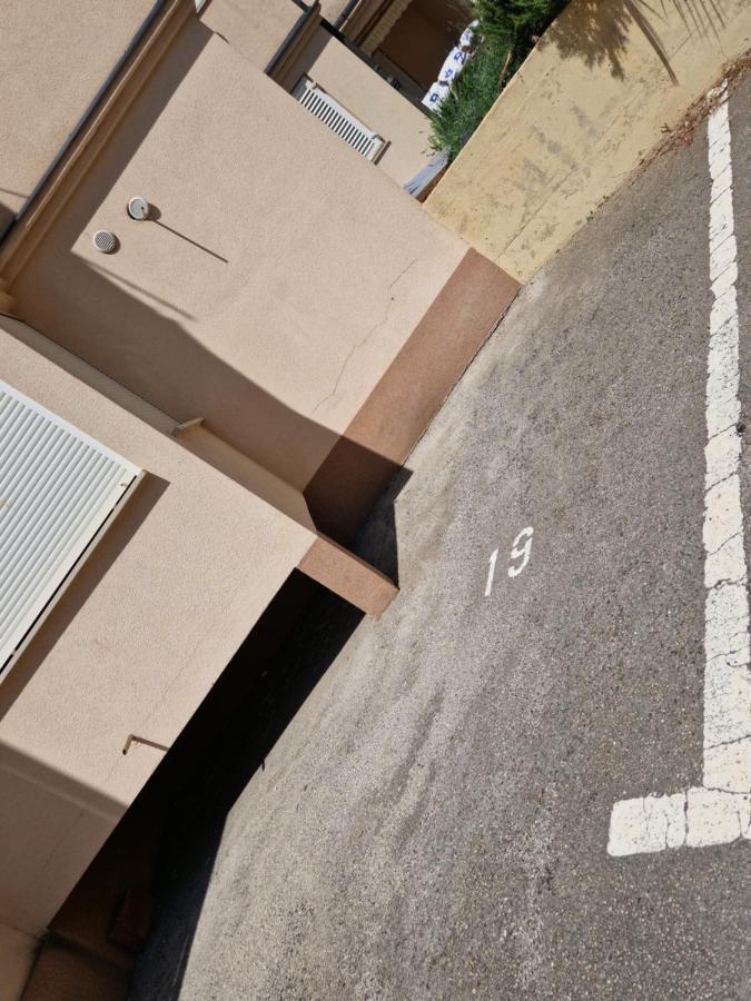 Apt Ella Medulin Exteriér fotografie