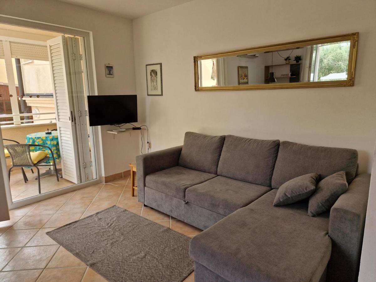 Apt Ella Medulin Exteriér fotografie