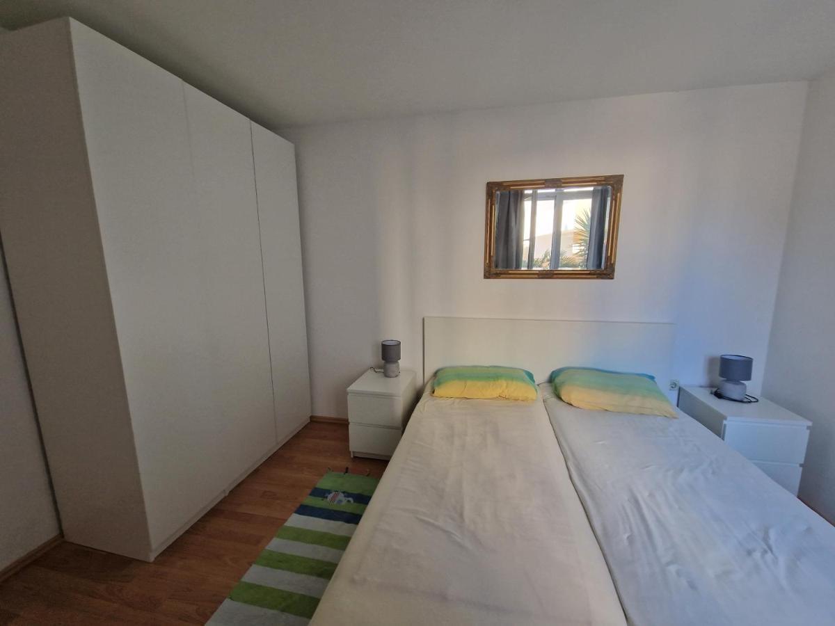 Apt Ella Medulin Exteriér fotografie