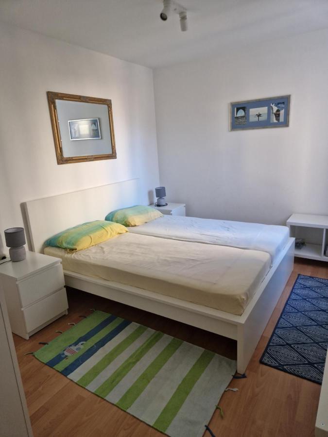 Apt Ella Medulin Exteriér fotografie